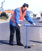 Zubeh%ouml;r f�r Wassermeister: EWE-Schl&uuml;ssel und EWE-Knarre